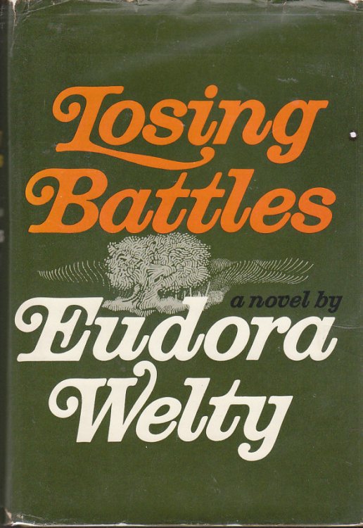 Losing Battles
