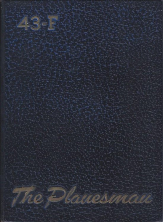The Planesman 43 - F