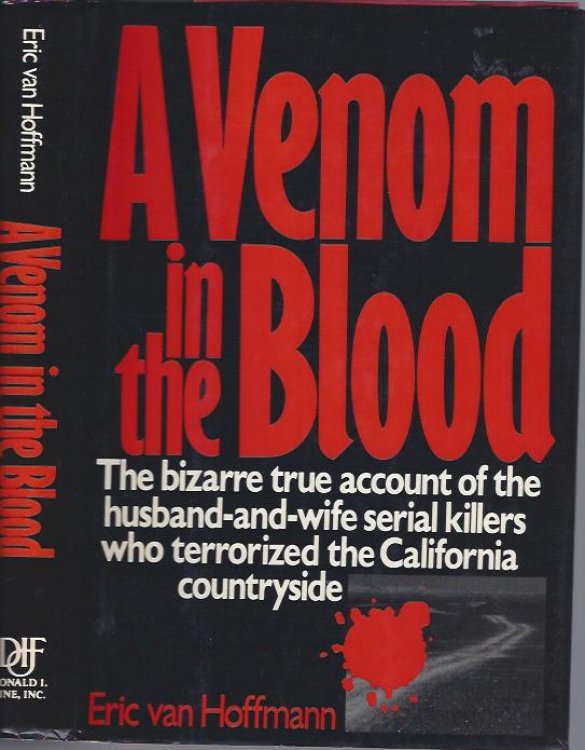 A Venom in the Blood