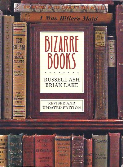 Bizarre Books