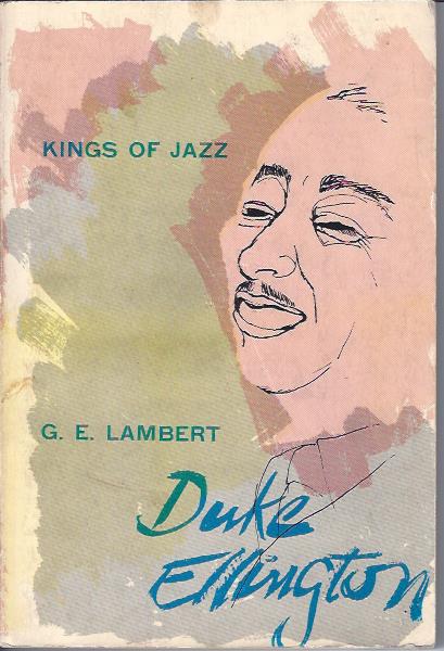 Duke Ellington