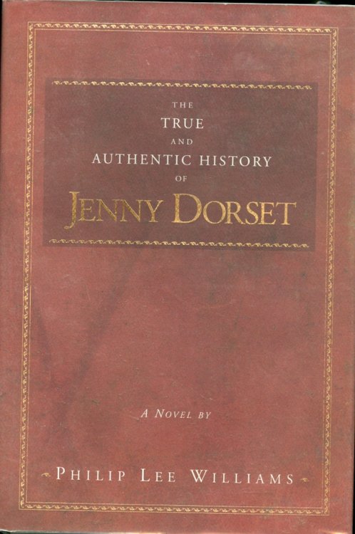 The True and Authentic History of Jenny Dorset