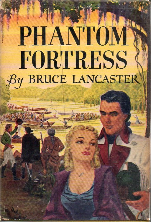 Phantom Fortress