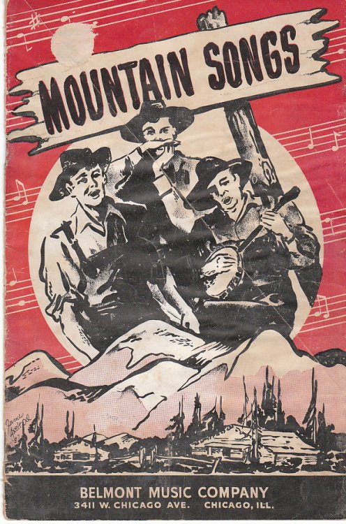 Mountain Songs