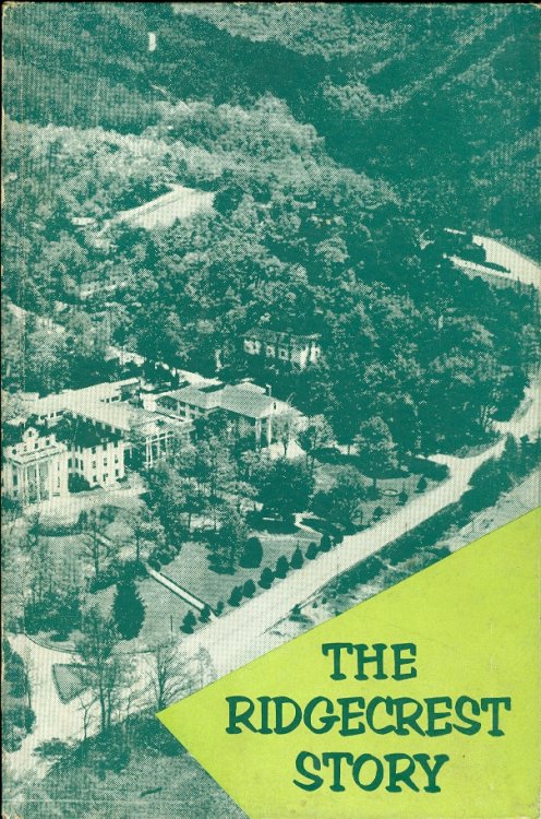 The Ridgecrest Story