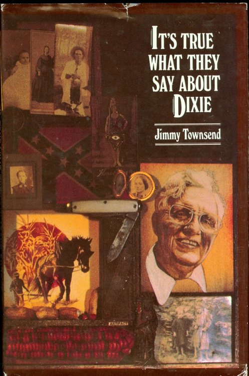 It's True What They Say about Dixie