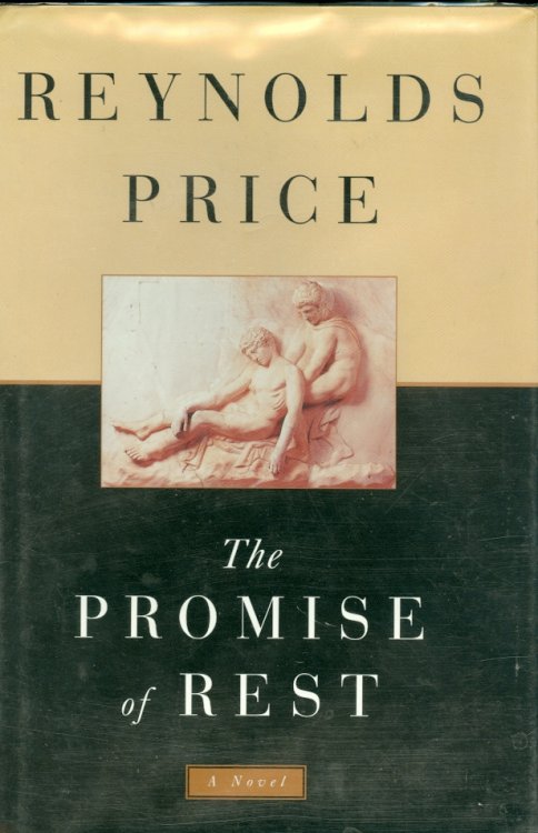 The Promise of Rest