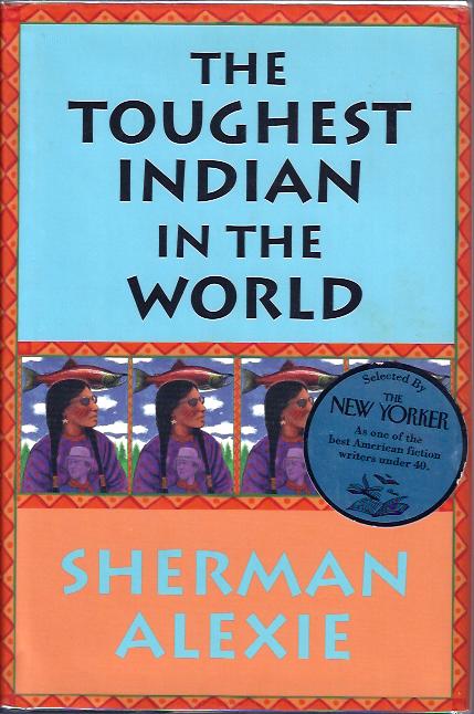 The Toughest Indian in the World