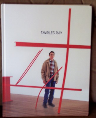 Charles Ray