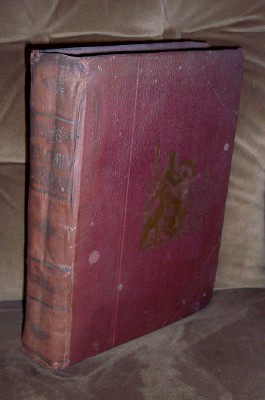 Chambers' Edinburgh Journal