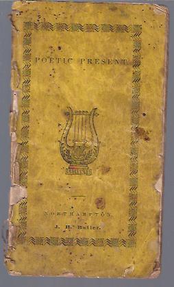 The Poetic Present