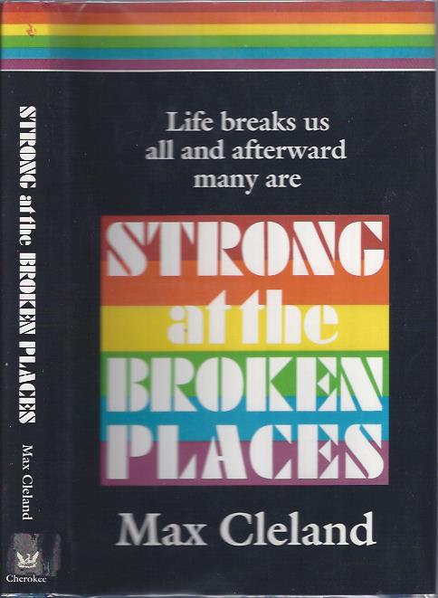 Strong At the Broken Places