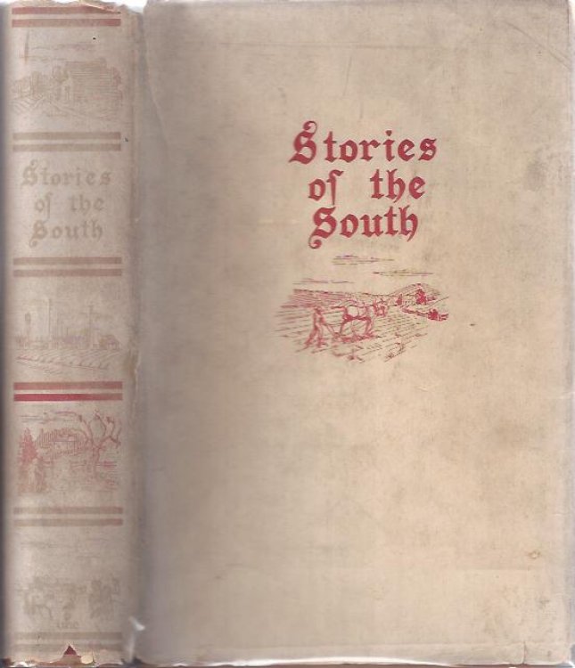 Stories of the South Old and New