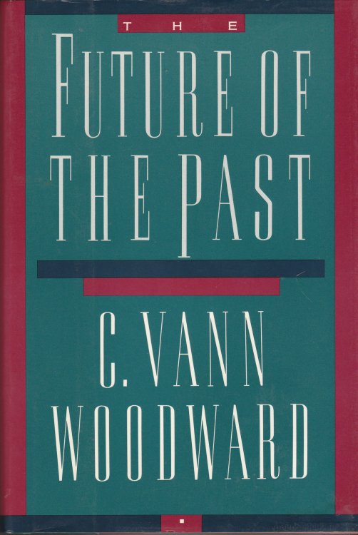 The Future of the Past