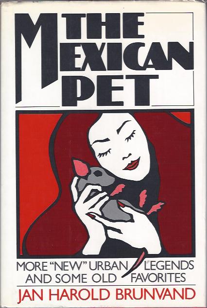 The Mexican Pet