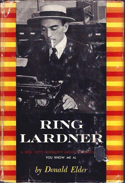 Ring Lardner