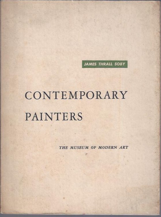 Contemporary Painters
