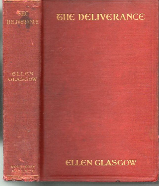 The Deliverance