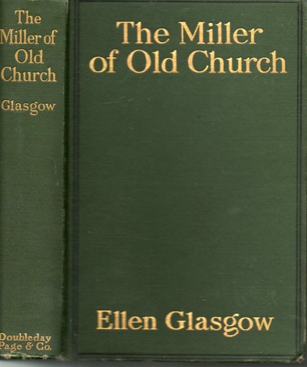The Miller of Old Church