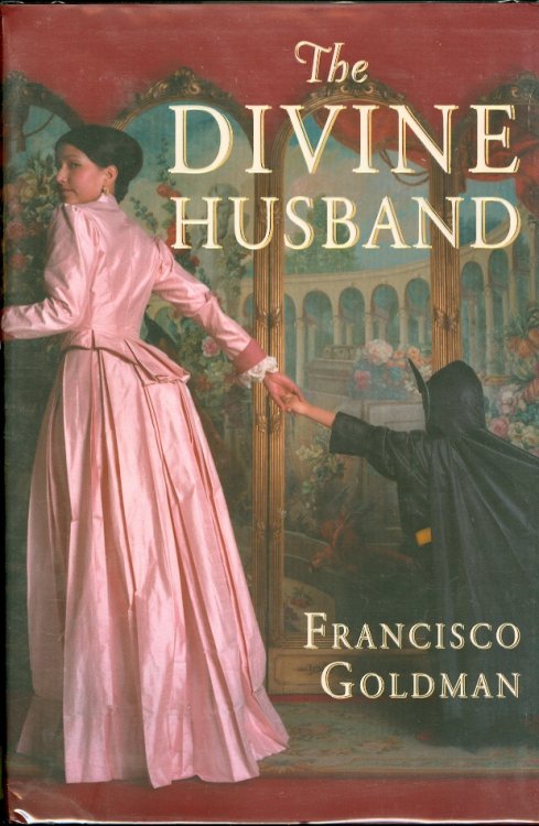 The Divine Husband
