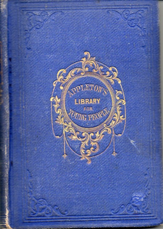 Emily Herbert, or the Happy Home