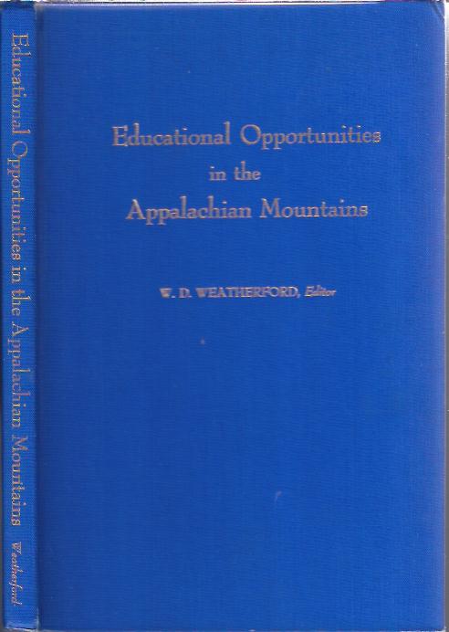 Educational Opportunities in the Appalachian Mountains