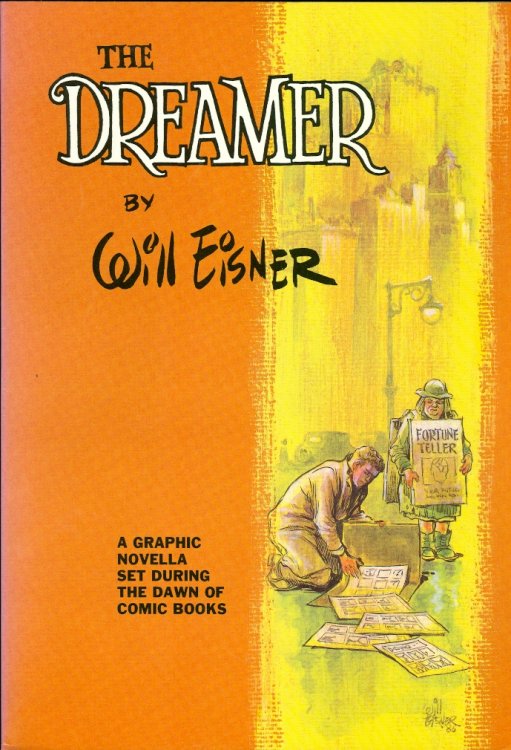 The Dreamer