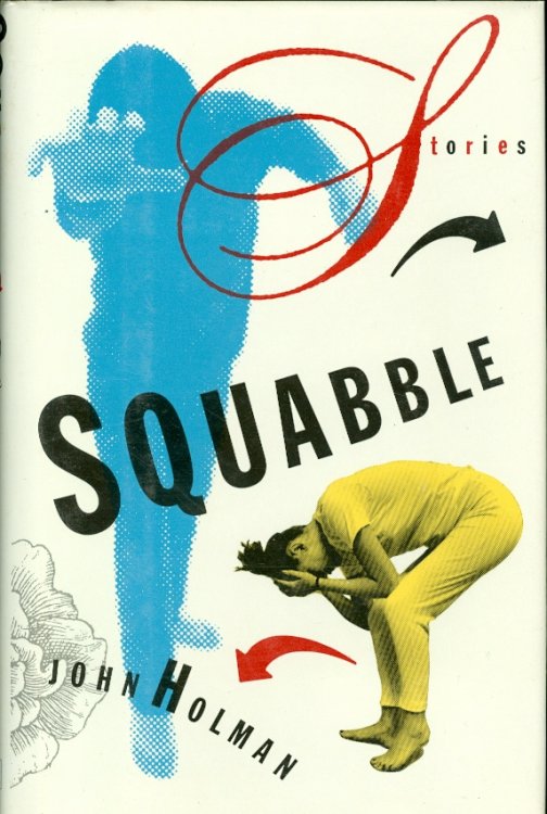 Squabble and Other Stories