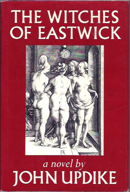 The Witches of Eastwick