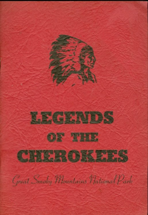 Legends of the Cherokee