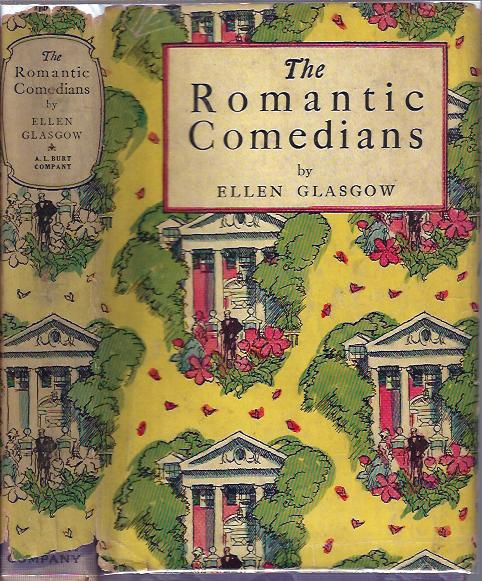 The Romantic Comedians