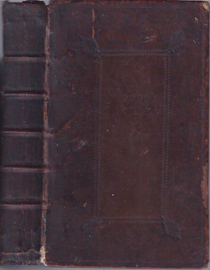 A Continuation of the Secret History of Whitehall From the Abdication of the Late K. James, in 1688 to the Year 1696.
