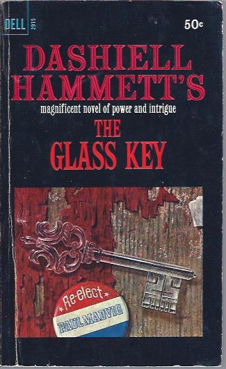 The Glass Key