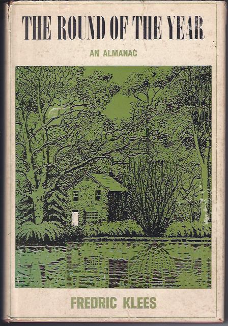The Round of the Year An Almanac