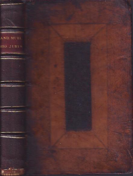 In Historiam Pomponii De Origine Juris Et omnium Magistratuum & sucessione prudentium, Exercitationes