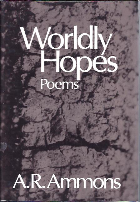Worldly Hopes Poems