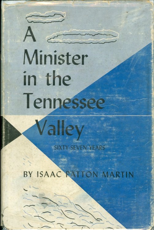 A Minister in the Tennessee Valley