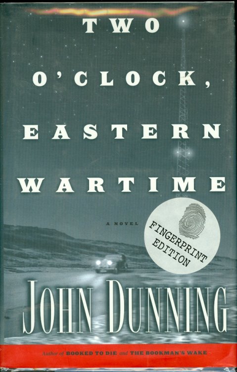 Two O'Clock, Eastern Wartime