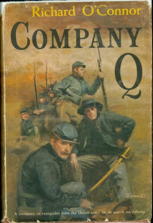 Company Q