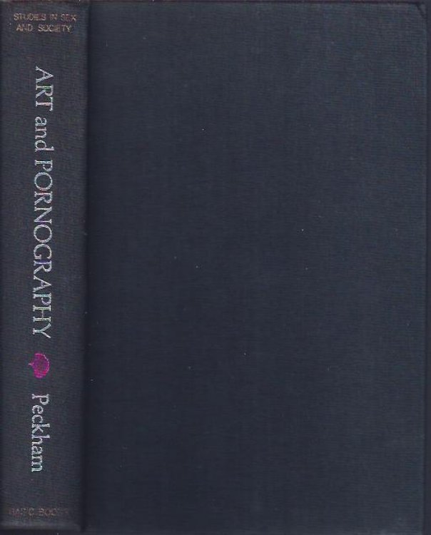 Art and Pornography
