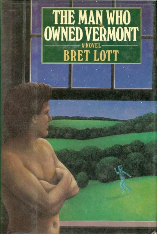The Man Who Owned Vermont