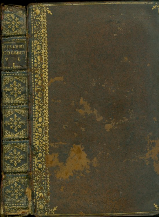 A Collection of Devotions for the Altar with a Preparatory Confession of Faith and the Necessity of Such Confession Extracted from Bishop Pearson Volume 1 (Of 2)