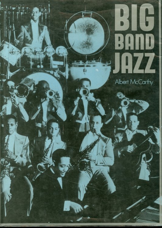 Big Band Jazz