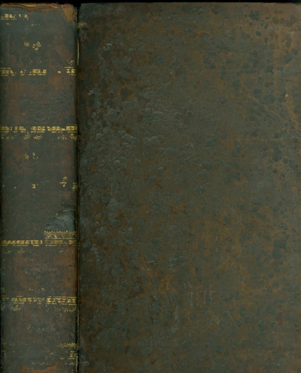 The New Annual Register, or General Repository of History, Politics, and Literature for the Year 1795 To Which is Prefixed the History of Knowledge, Learning, and Taste, To Which is Prefixed the History of Knowledge, Learning, and Taste, in Great in Great Britain, During the Reign of Charles the Fir