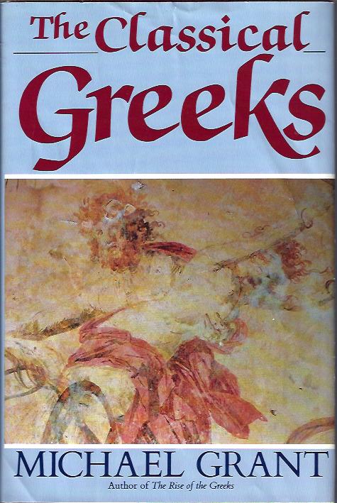 The Classical Greeks
