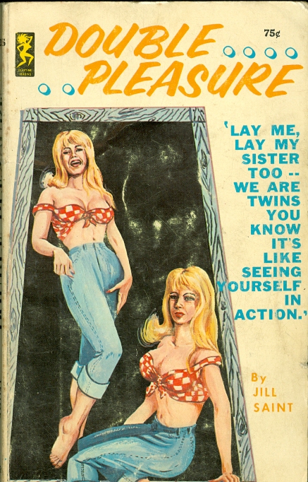 Double Pleasure
