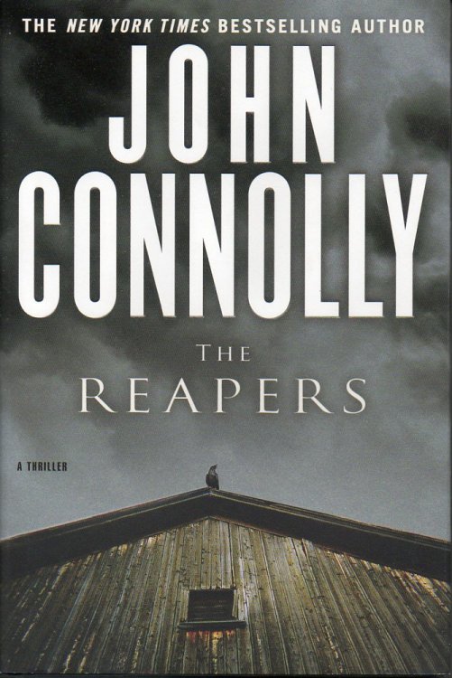The Reapers