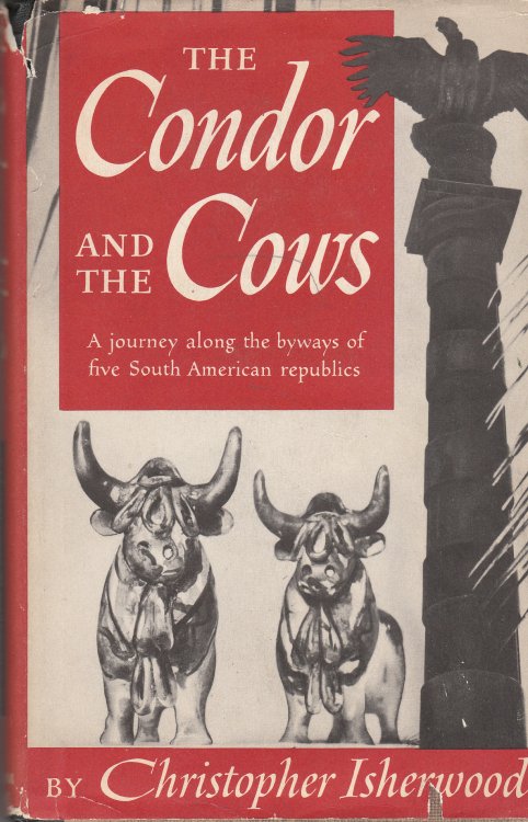 The Condor and the Cows