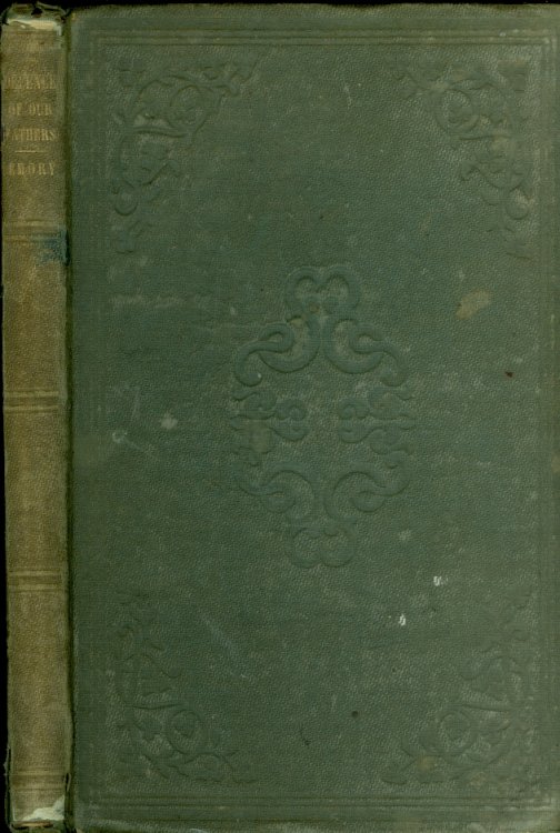 A Defence of "Our Fathers" And of the Original Organization of the Methodist Episcopal Church Against the Rev. Alexander M'Caine and Others. with Historical and Critical Notices of Early American Methodism.