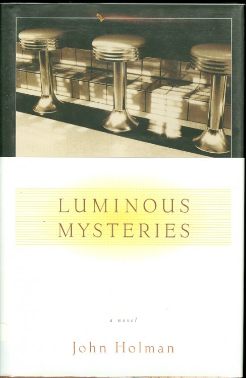 Luminous Mysteries